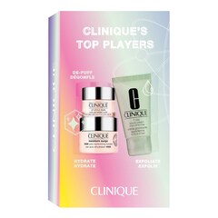 Coffret Moisture Surge Mini Metaverse - Coffret Hydratation Visage, CLINIQUE