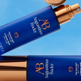 The Face Mist - Soins du visage