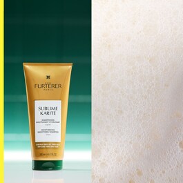 Sublime Karité - Shampooing disciplinant hydratant