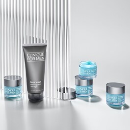 Clinique for Men - Nettoyant Visage
