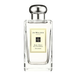 Earl Grey & Cucumbe? Eau de Cologne