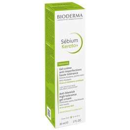 Sébium Kerato+ - Gel-crème anti-imperfections