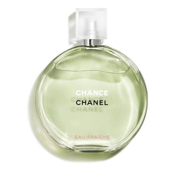 CHANCE EAU FRAÎCHE - Eau De Toilette, CHANEL