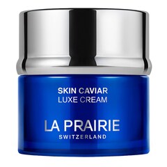Skin Caviar Crème Luxe - Crème Liftante et Raffermissante, LA PRAIRIE