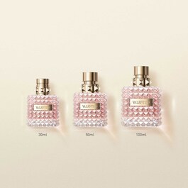 Donna - Eau de Parfum