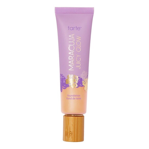 Maracuja Juicy Glow Skin Tint Foundation - Fond De Teint Léger, TARTE