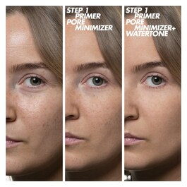 STEP 1 PRIMER PORE MINIMIZER - Base lissante