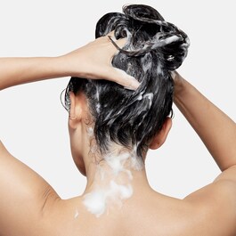 Sunday Shampoo - Shampooing exfoliant
