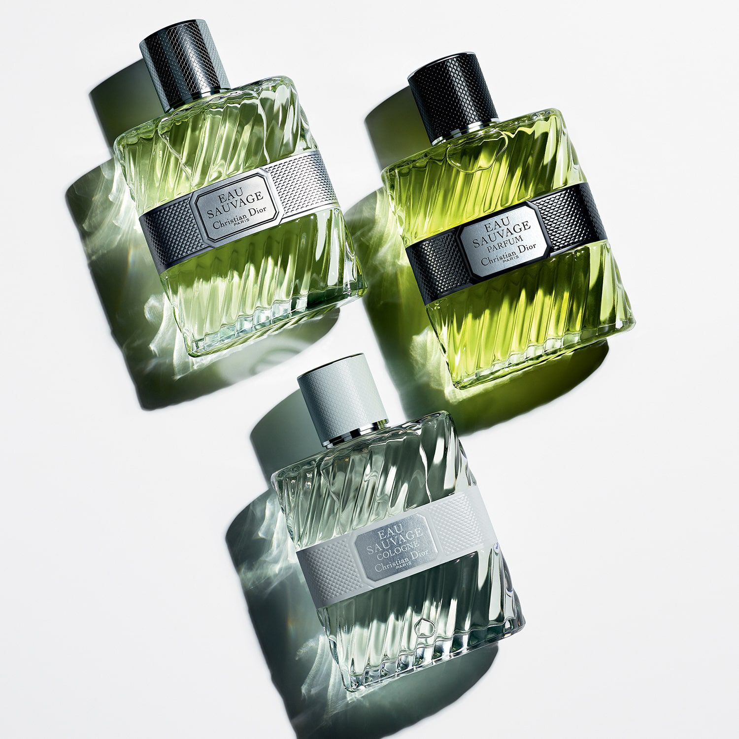 Sauvage parfum best sale sephora