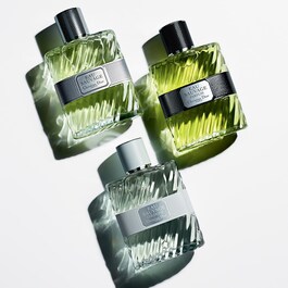 Eau Sauvage Parfum - Parfum pour homme - Notes boisées & épicées