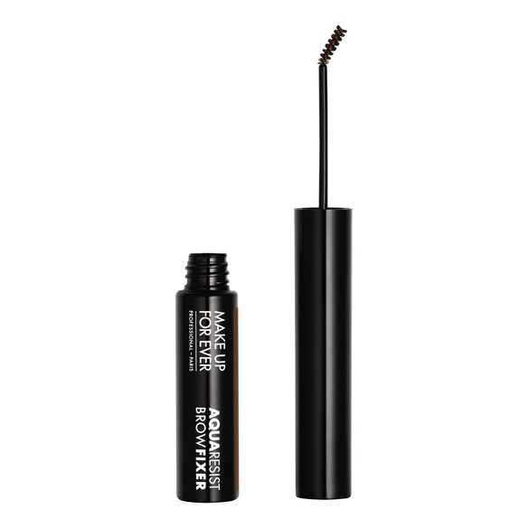 Aqua Resist Brow Fixer - Gel sourcils teinté fixateur 24h, MAKE UP FOR EVER