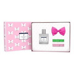 Mademoiselle Petite Libellule - Coffret Eau De Toilette, JACADI