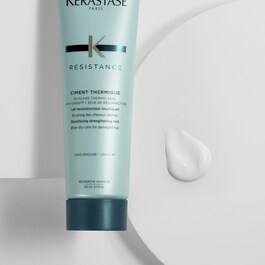 Resistance Ciment Thermique - Lait reconstituant protecteur pour cheveux abîmés
