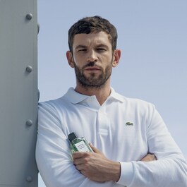 Match Point - Eau de Toilette Format Voyage