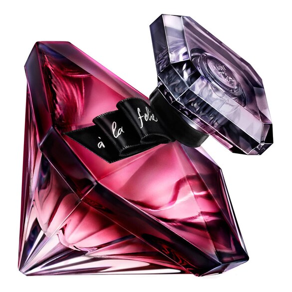 la nuit trésor à la folie - eau de parfum