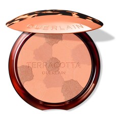 Terracotta Light - La Poudre Éclat Bonne Mine Naturelle Édition Limitée, GUERLAIN