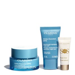 Coffret Hydra-Essentiel [HA]2 – Soin hydratation visage