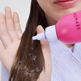 Eau De Soin Brillance - Gloss Cheveux