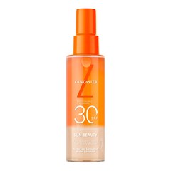 SUN BEAUTY - Eau Solaire SPF30, LANCASTER