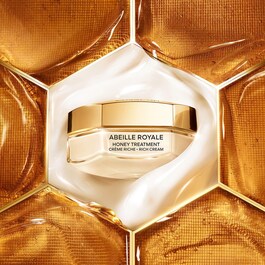 Abeille Royale - Honey Treatment Crème Riche