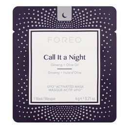 UFO Call It a Night - Masque Actif UFO ™