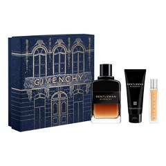 Gentleman - Coffret Eau de Parfum Réserve Privée, GIVENCHY