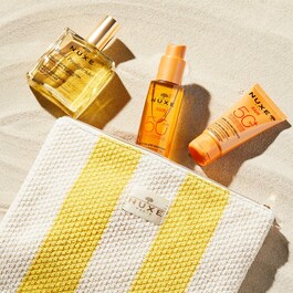 Mes essentiels de l'été - Coffret Soin