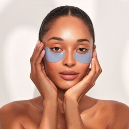 Cryo De-Puffing - Masque Yeux Défatiguant