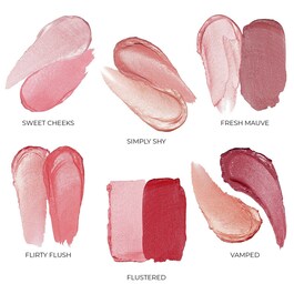 HY-BLUSH - Duo de blush crème effet nuage
