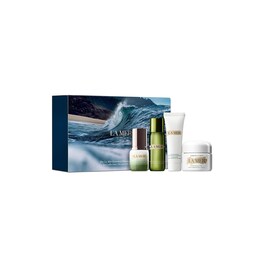 La Collection Découverte de La Mer - Coffret soin visage