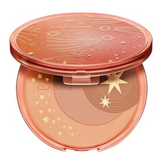Bronzing Compact Jumbo – Poudre de soleil , CLARINS