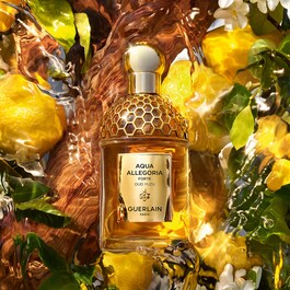 Aqua Allegoria Forte - Oud Yuzu  Eau de Parfum