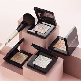 Mini Highlighting Powder - Highlighter Visage