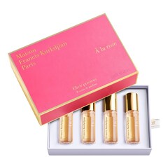 À la rose - Set d'Elixirs Précieux - Eau de parfum , MAISON FRANCIS KURKDJIAN