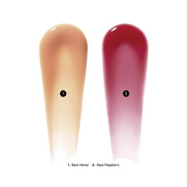 Extra Plump Lip Serum - Duo de sérums repulpants pour les lèvres