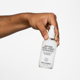 Adaptogen Soothe + Hydrate Activated Mist  - Brume Visage Apaisante
