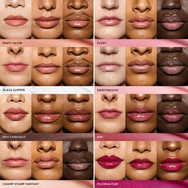Gloss Bomb Universal Lip Luminizer - Gloss à lèvres au beurre de karité