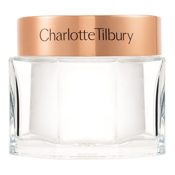 Magic Cream - Crème Visage Rechargeable, CHARLOTTE TILBURY