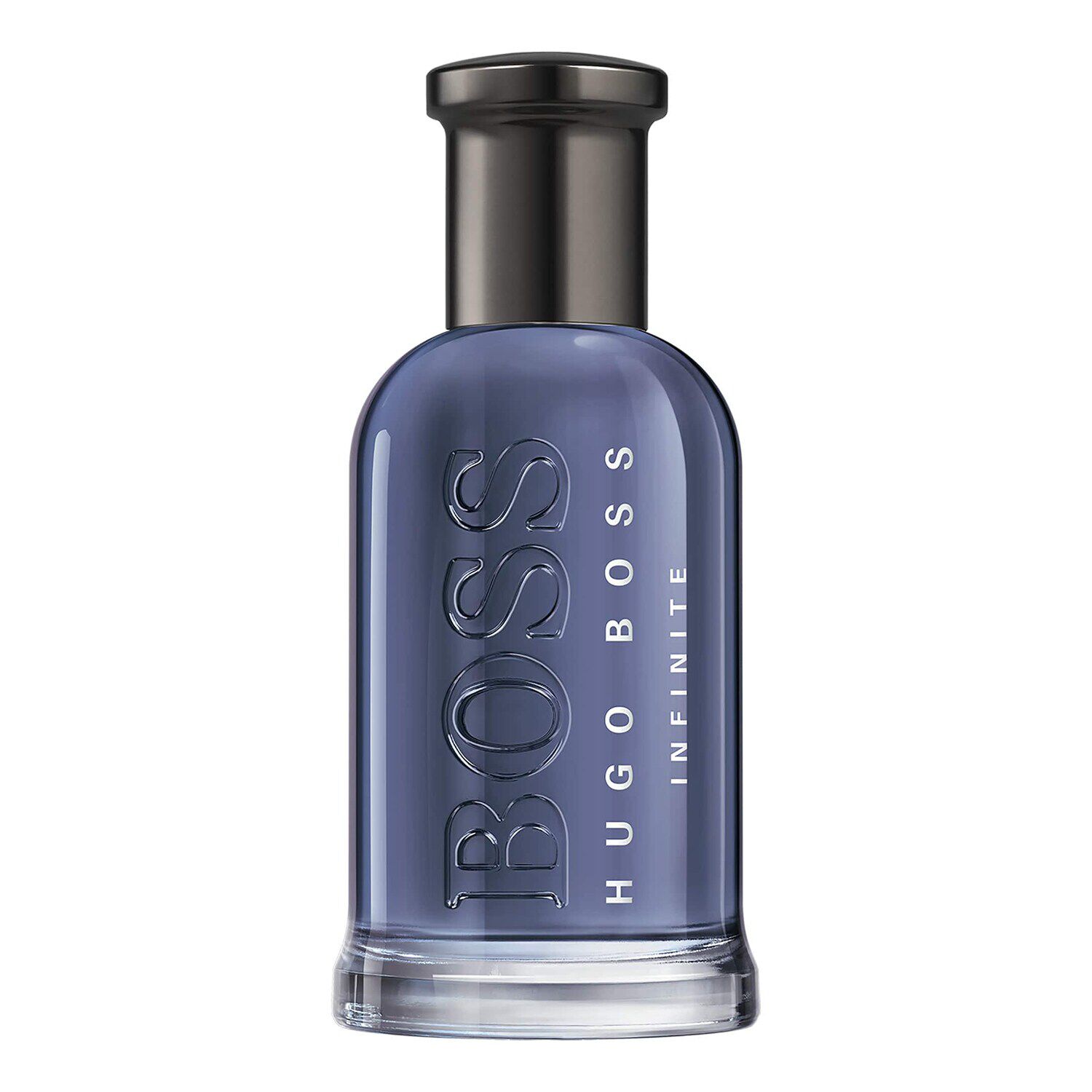 boss bottled infinite - eau de toilette homme aromatique et fruitée