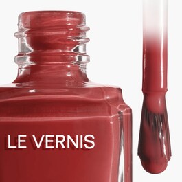 Le Vernis - Nail Colour