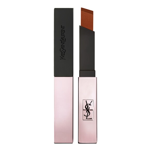 Rouge Pur Couture The Slim Glow Matte - Rouge à lèvres mat lumineux, YVES SAINT LAURENT