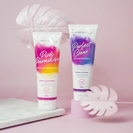 Perfect Clean - Shampooing hydratant