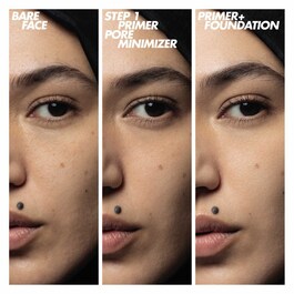 Pore Minimizer Step 1 Primer - Base Lissante