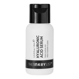 Sérum hydratant à l'acide hyaluronique - Sérum visage