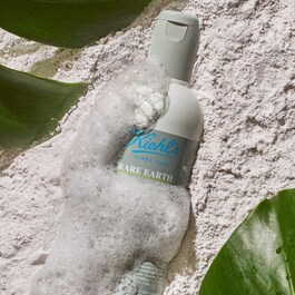 Rare Earth Powder Cleanser - Nettoyant Visage en poudre purifiant