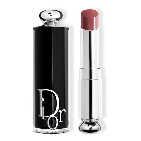 Dior Addict - Rouge à lèvres brillant rechargeable 90 % d'origine naturelle, DIOR