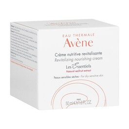 Crème nutritive revitalisante - Crème hydratante visage