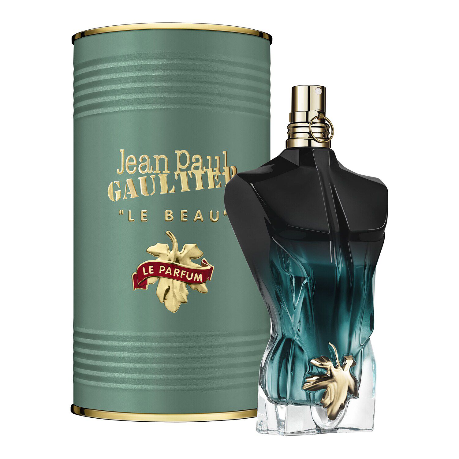 Le Beau Le Parfum by Jean Paul Gaultier SEPHORA