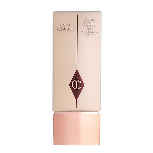 Light Wonder - Fond de teint, CHARLOTTE TILBURY