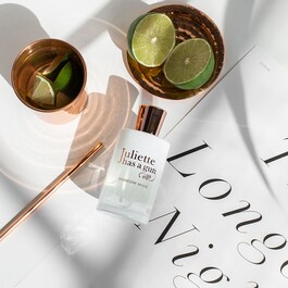 Moscow Mule - Eau de Parfum